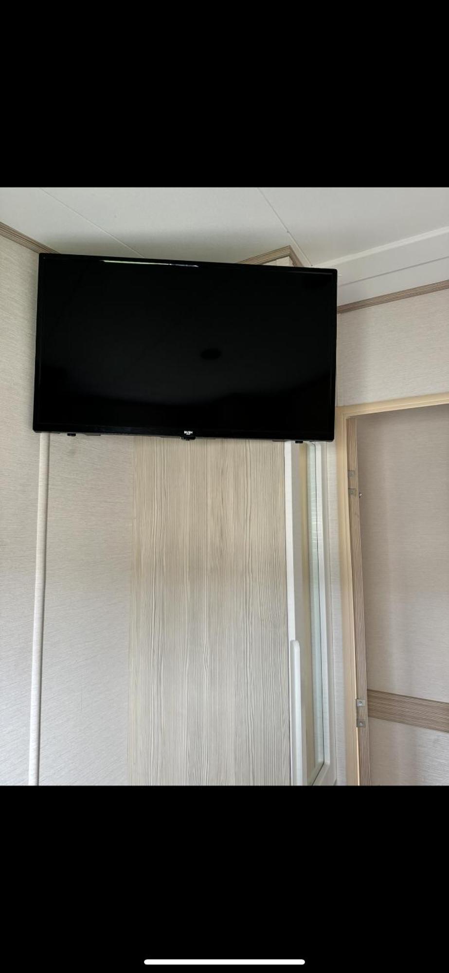 Pg177 Golden Palm Resort 8 Berth Caravan With Decking 채플 세인트 레오나즈 외부 사진
